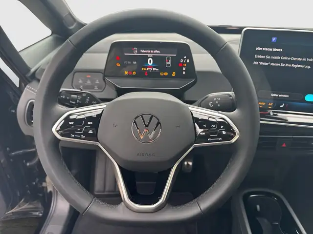 Volkswagen Id.3 view 10