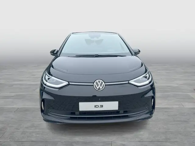 Volkswagen Id.3 view 2