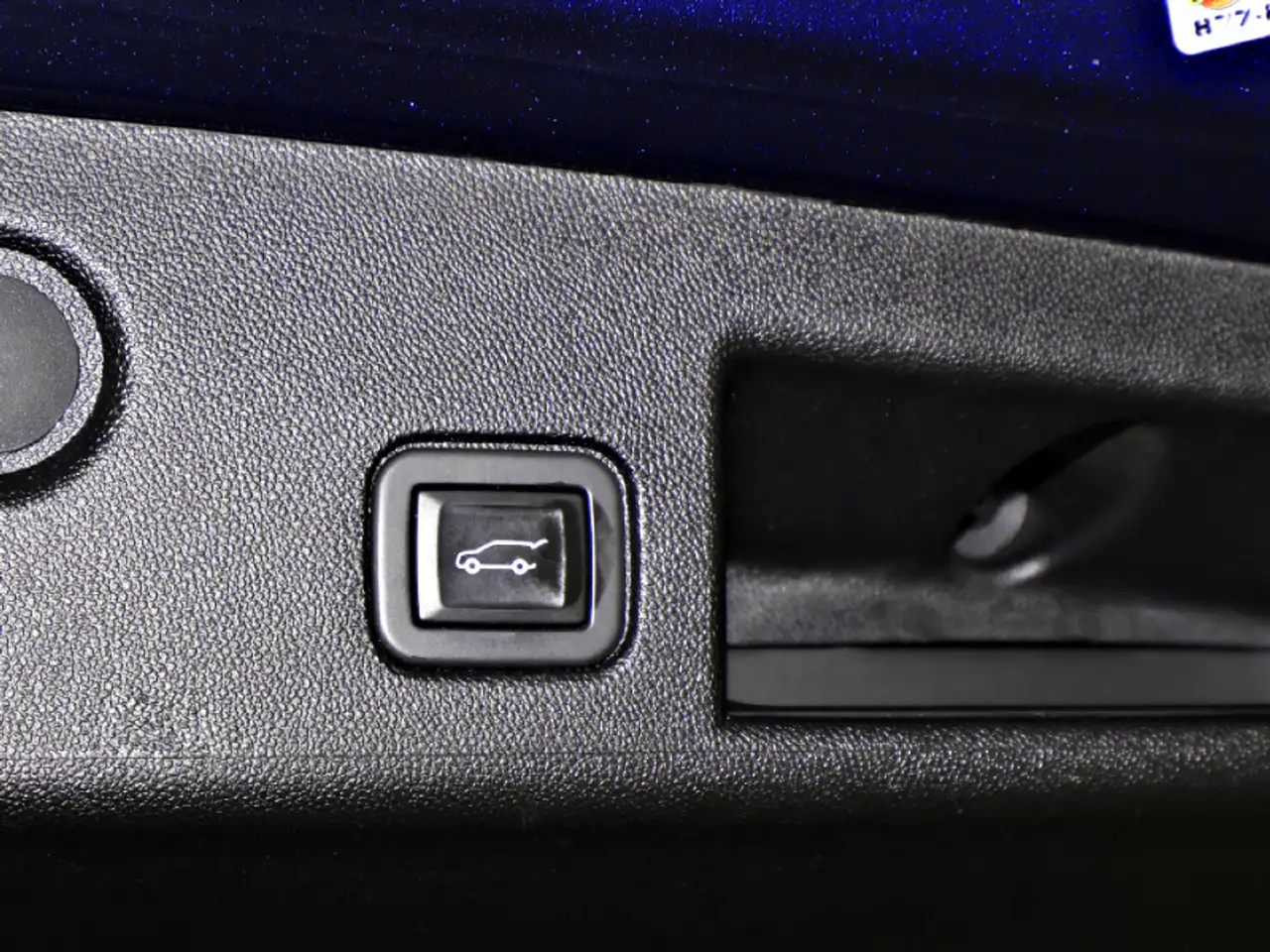 Chevrolet Equinox снимка Chevrolet Equinox