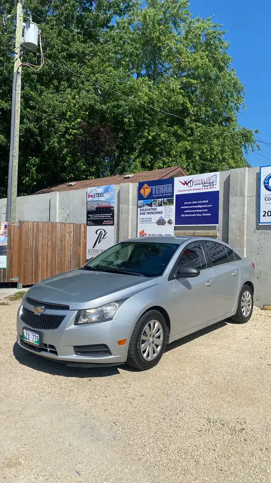  olet Cruze