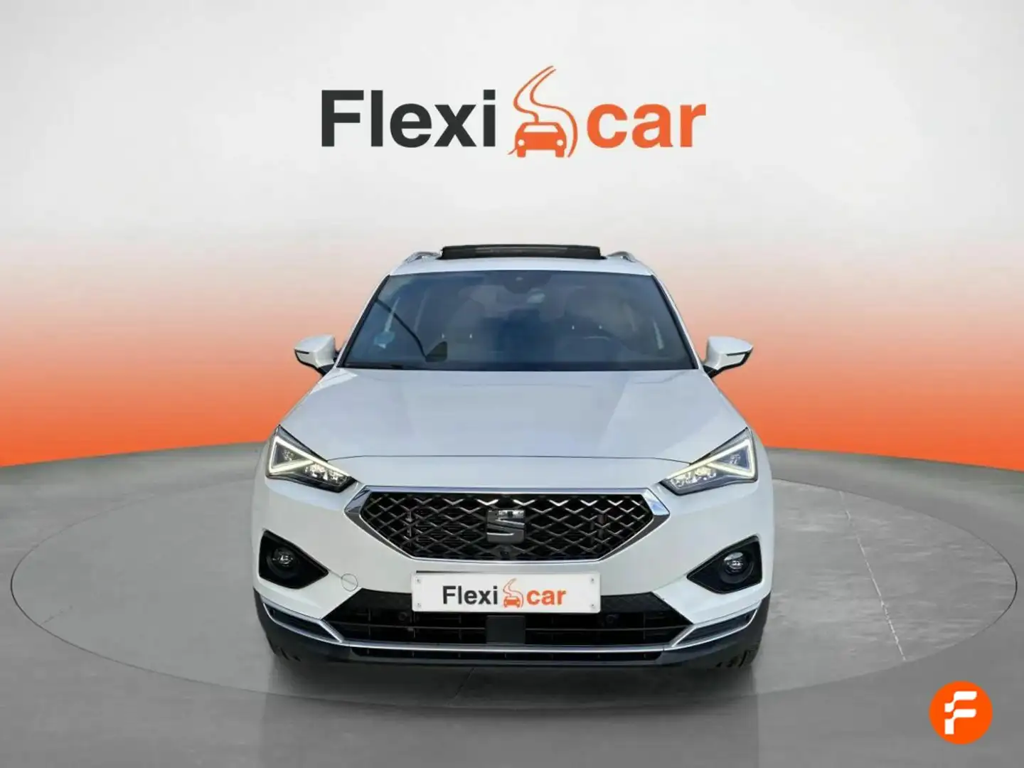 SEAT Tarraco 2.0TDI S&S Xcellence DSG 4Drive 150 Blanco - 2