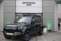 Land Rover Defender 110 3.0 Diesel D200 X-Dynamic SE Schwarz - thumbnail 1