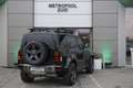 Land Rover Defender 110 3.0 Diesel D200 X-Dynamic SE Schwarz - thumbnail 2