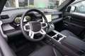 Land Rover Defender 110 3.0 Diesel D200 X-Dynamic SE Schwarz - thumbnail 3