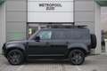 Land Rover Defender 110 3.0 Diesel D200 X-Dynamic SE Schwarz - thumbnail 8