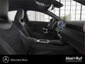 Mercedes-Benz CLA 200 AMG+LED+Kamera+Ambiente+LrHz+DAB Schwarz - thumbnail 8