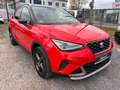 SEAT Arona FR LED Kamera Automatik SHZ Klimaautomatik Rood - thumbnail 3