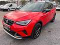 SEAT Arona FR LED Kamera Automatik SHZ Klimaautomatik Rood - thumbnail 1