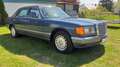 Mercedes-Benz S 260 Blau - thumbnail 3
