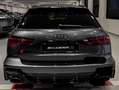 Audi RS6 Avant 4.0 mhev PERFORMANCE quattro tiptronic Grau - thumbnail 5