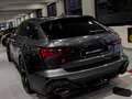 Audi RS6 Avant 4.0 mhev PERFORMANCE quattro tiptronic Grey - thumbnail 4