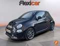 Abarth 595 1.4T JET 140 Negro - thumbnail 2
