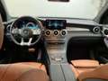 Mercedes-Benz GLC 43 AMG GLC 43 4MATIC NIGHT+MULTIBEAM+KEYLESS+PARK Grau - thumbnail 11