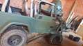 Jeep Wrangler 4.0 L Grün - thumbnail 4
