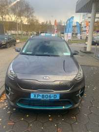 ExecutiveLine 64 kWh