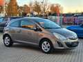 Opel Corsa 1.2 Active Klimaautomatik / Sitzheizung Grau - thumbnail 4