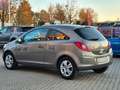 Opel Corsa 1.2 Active Klimaautomatik / Sitzheizung Grau - thumbnail 6