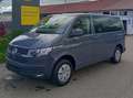 Volkswagen T6 Caravelle Caravelle Trendline FWD Grey - thumbnail 1