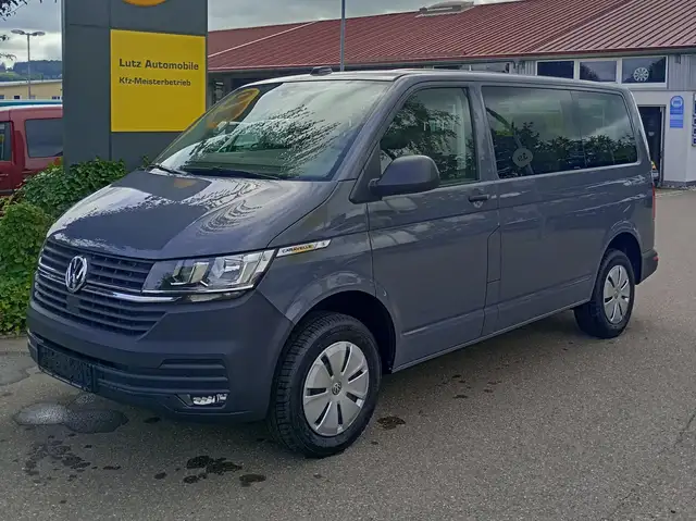 Volkswagen T6 Caravelle Caravelle Trendline FWD