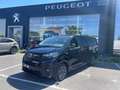 Peugeot Expert Dubbele Cabine 180PK *LEDER* *0KM* Czarny - thumbnail 1
