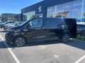 Peugeot Expert Dubbele Cabine 180PK *LEDER* *0KM* Czarny - thumbnail 4