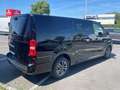 Peugeot Expert Dubbele Cabine 180PK *LEDER* *0KM* Czarny - thumbnail 9