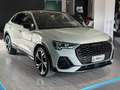Audi Q3 Sportback 35TDI *3x S-Line* Argento - thumbnail 3