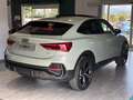 Audi Q3 Sportback 35TDI *3x S-Line* Argento - thumbnail 6