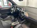 BMW X3 X3 G01 xdrive30d Msport 265cv auto TAGLIANDATO UFF Argento - thumbnail 11