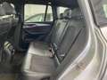 BMW X3 X3 G01 xdrive30d Msport 265cv auto TAGLIANDATO UFF Argento - thumbnail 18