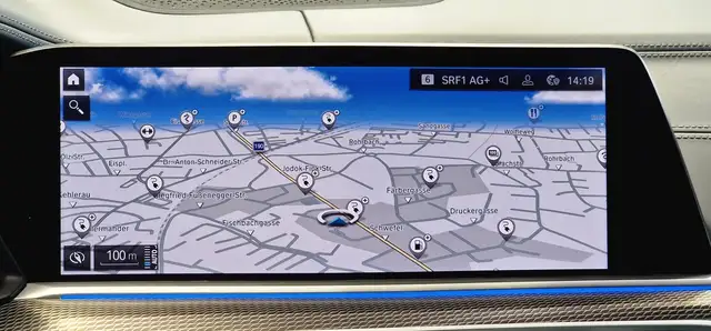 BMW X5 Xdrive45e view 16