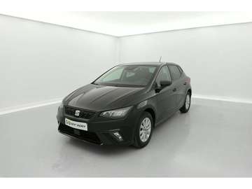 Move! Navi 1.0 TSI 95ch (70kW) Manuelle 5v Start/Stop