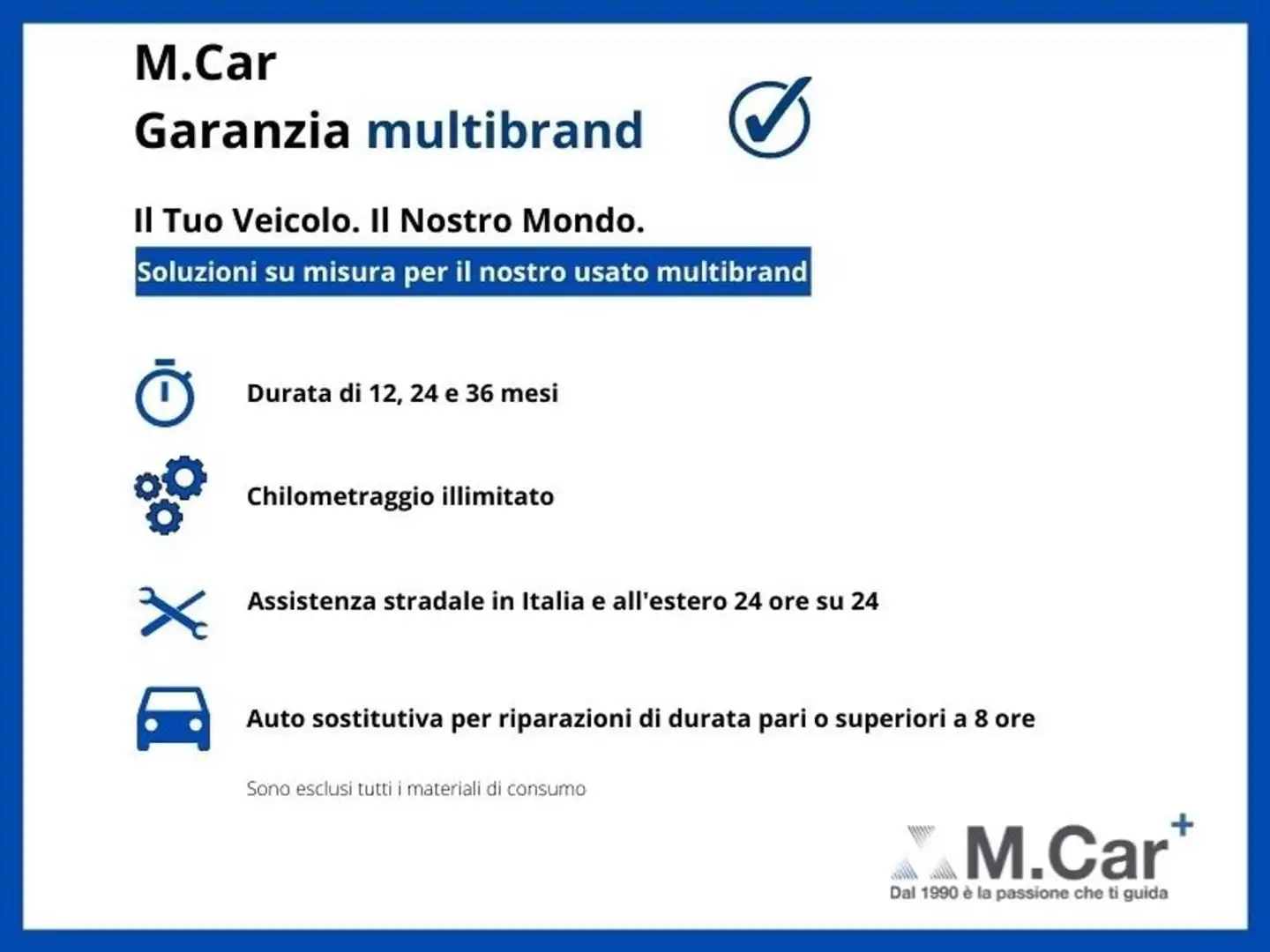 Fiat New Panda Panda 0.9 t.air t. Cross 4x4 s&s 85cv Alb - 2