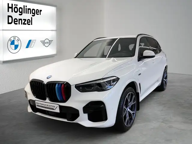 BMW X5 xDrive45e Ansicht 1