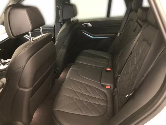 BMW X5 xDrive45e Ansicht 7