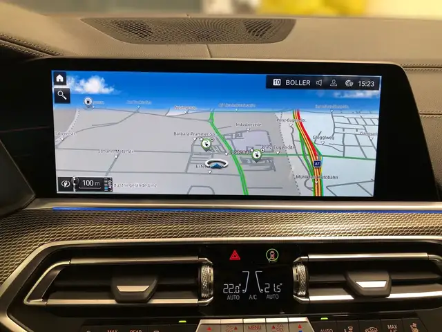 BMW X5 xDrive45e Ansicht 5