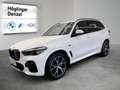 BMW X5 xDrive45e Weiß - thumbnail 2