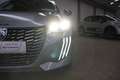 Peugeot 208 1.2 PureTech 100 Allure NAVI/TEMPOMAT/LED/KA Silber - thumbnail 23