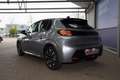 Peugeot 208 1.2 PureTech 100 Allure NAVI/TEMPOMAT/LED/KA Silber - thumbnail 3