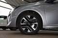 Peugeot 208 1.2 PureTech 100 Allure NAVI/TEMPOMAT/LED/KA Silber - thumbnail 6