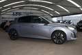 Peugeot 208 1.2 PureTech 100 Allure NAVI/TEMPOMAT/LED/KA Silber - thumbnail 4