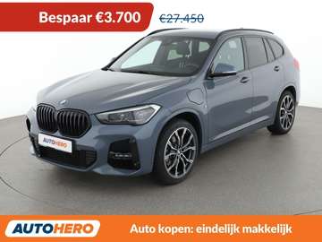 xDrive 25e M Sport