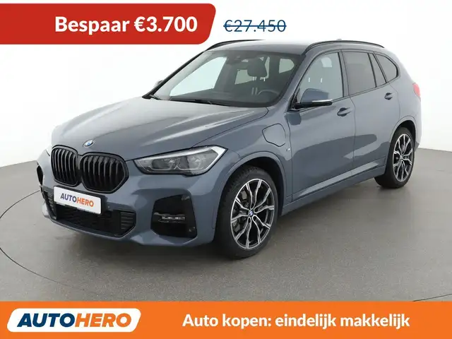 BMW X1 xDrive 25e M Sport