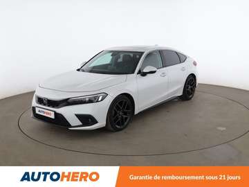 2.0 i-MMD e:HEV Advance