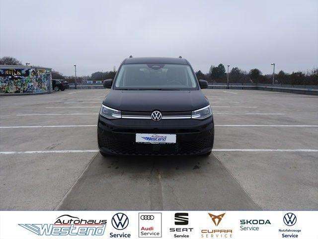 2025 Volkswagen Caddy