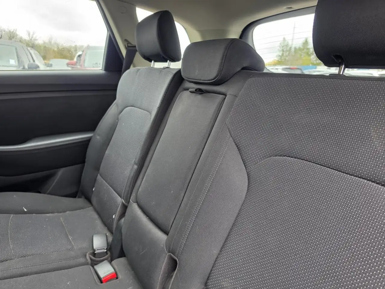 Kia Rondo снимка Kia Rondo