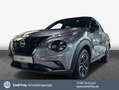 Nissan Juke 1.6 Hybrid 4AMT N-Connecta Grau - thumbnail 1