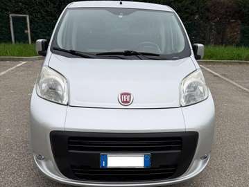 1.4 METANO - NEOPATENTATI - 12 MESI DI GARANZIA -