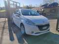 Peugeot 208 208 5p 1.4 hdi 8v Allure Bianco - thumbnail 3