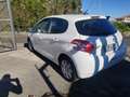 Peugeot 208 208 5p 1.4 hdi 8v Allure Bianco - thumbnail 5